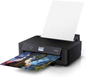 Epson Expression Photo XP-15000