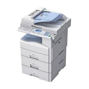 Canon iR 3250