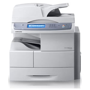 Samsung SCX-6555 N