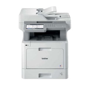 Brother MFC-L9570CDWMT