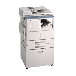 Canon iR 2000 CS