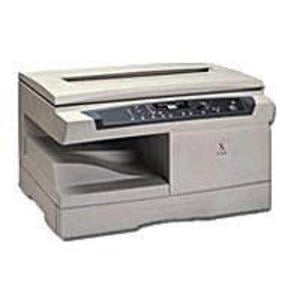Xerox XD 100