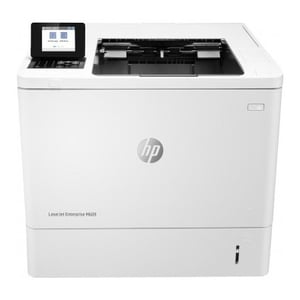 HP Laserjet Enterprise M609dn impressora laser monocromática