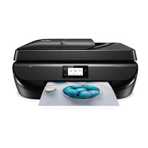HP OfficeJet 4657
