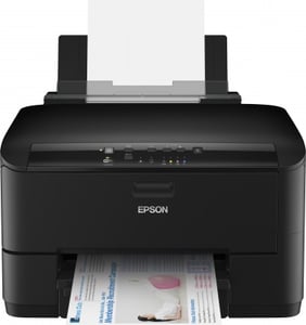 Epson WorkForce Pro WP-4025 DW