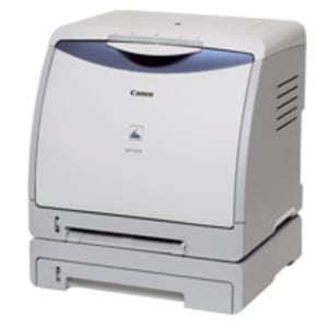 Canon i-SENSYS LBP 5000