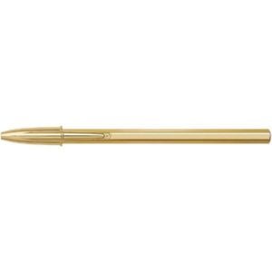 Bic Caneta Cristal Shine | Azul