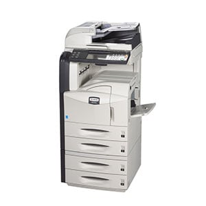 Kyocera-Mita KM-3050