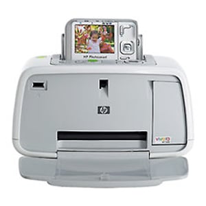 HP Photosmart A446