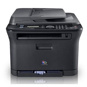 Samsung CLX-3175