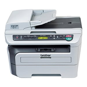 Brother DCP 7045 N