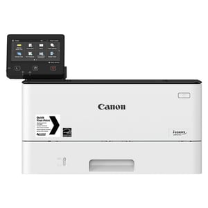 Canon i-SENSYS LBP212dw impressora monocromática WIFI