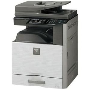 Sharp DX-2500N