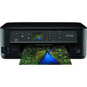 Epson Stylus SX 535 WD