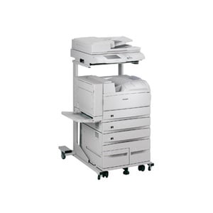 Lexmark X820 E MFP