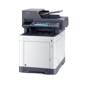 Kyocera-Mita ECOSYS M6535cidn