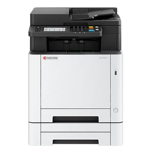 Kyocera ECOSYS MA2600cfx impressora laser A4 a cores (4 em 1)