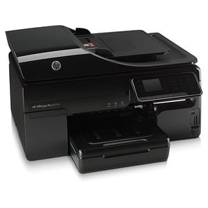 HP OfficeJet Pro 8500A Plus e-all-in-one