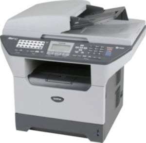 Brother MFC 8640 D
