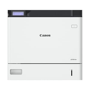 Canon i-SENSYS LBP361dw A4 Impressora laser monocromática com Wi-Fi