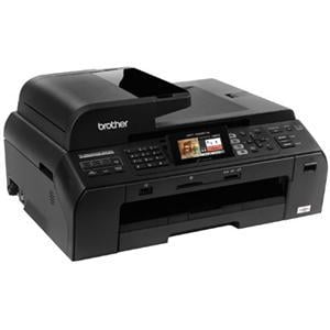 Brother MFC-5895CW