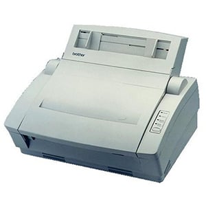 Brother HL 730 Plus