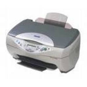 Epson Stylus CX 3200