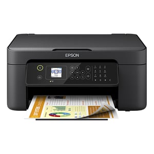 Epson WorkForce WF-2810DWF impressora multifunções WIFI (4 em 1)