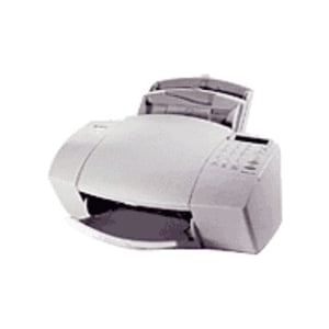 HP OfficeJet 580