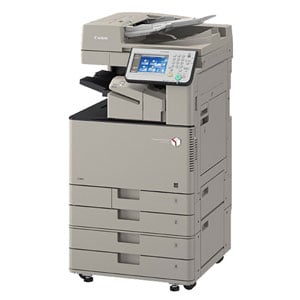 Canon iRC3330i