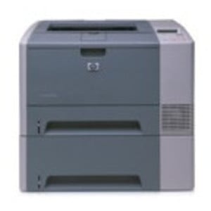 HP LaserJet 2400