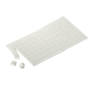 Massa adesiva | Precortada | 70g.
