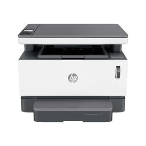 HP Neverstop Laser MFP 1201n impressora multifunções laser monocromo (3 em 1)