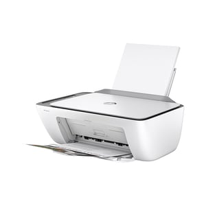 HP DeskJet 2820e impressora de tinta A4 multifunções com WiFi