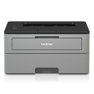 Brother HL-L2310D impressora laser monocromática DUPLEX