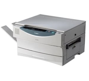 Canon PC 860