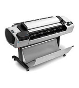 HP DesignJet T2300 e-multifunctionele