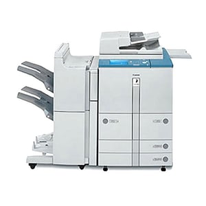 Canon NP 5020