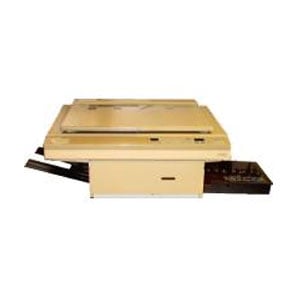 Kyocera-Mita DC-1255