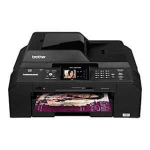 Brother MFC J5910 DW