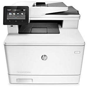 HP Color Laserjet Pro MFP M479fdn