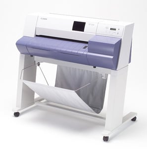 Canon W7200