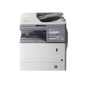 Canon iR 1730i