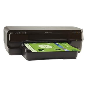 HP OfficeJet 7110 impressora de tinta WIFI (A3)