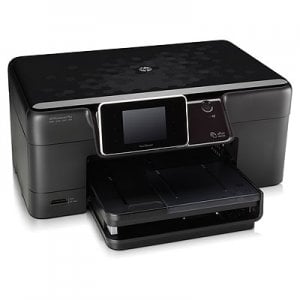 HP photosmart B 210 toner