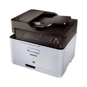 Samsung Xpress C460W