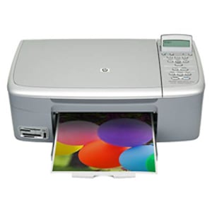 HP PSC 1600