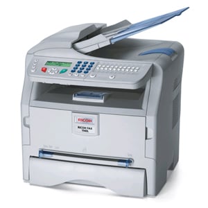 Ricoh Fax 1180L