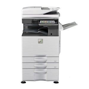 Sharp MX-4070V