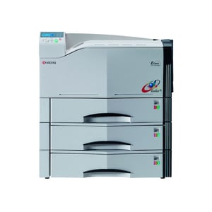 Kyocera-Mita FS-C8026N